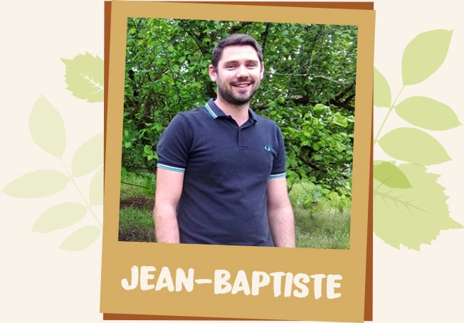 Jean-Baptiste