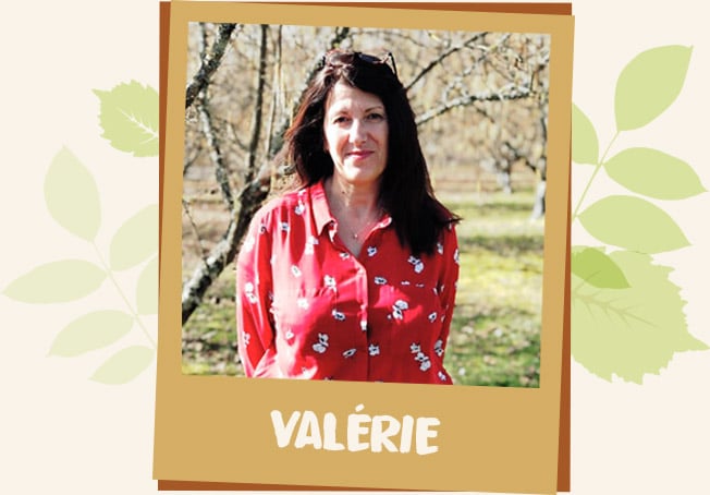 Valérie